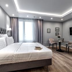 фото 40 Dionis Art Apartments (Дионис Арт Апартментс)