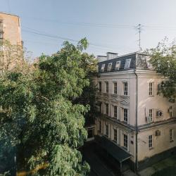 фото 3 ArendaGrad (АрендаГрад) на улице Малая Грузинская