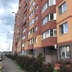 Фото Отель Квартиру надо в микрорайоне Супонево 10