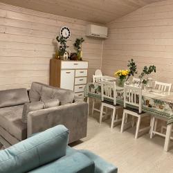 Фото Отель Aspen House (Аспен Хаус)