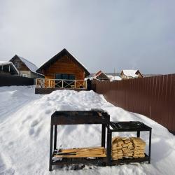 Коттедж улучшенный Панорама
