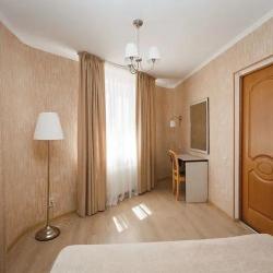 Фото Отель Фамилия