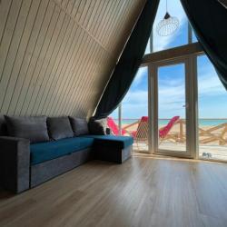 Фото Отель Альфа Дом