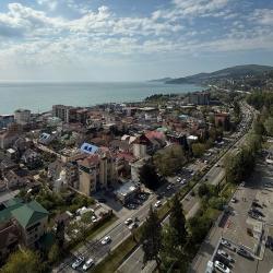 3-комнатные апартаменты люкс