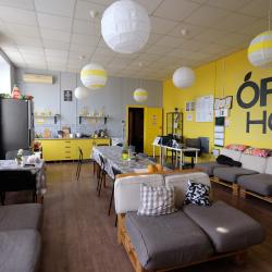 Orange hostel (Оранж) — 75be1098b40e9b5e270e0ed9a6c15766
