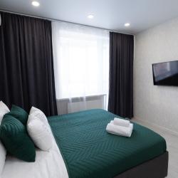 Апартаменты студия №2