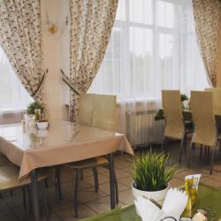 Фото Отель На Валге