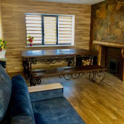 Фото Отель Солнечная