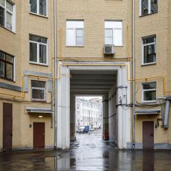 фото 46 Апартаменты на улице Народная 15/1