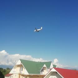 Фото Апартаменты на улице Южных культур 10А