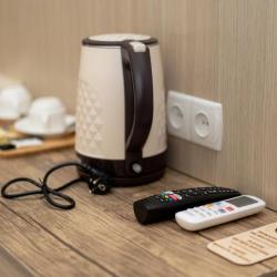 Фото Отель The Heritage (Зе Херитейдж)