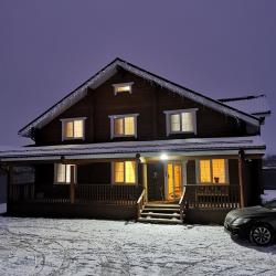 Фото Отель Ковчег