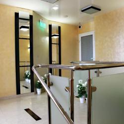 Фото Отель Амиго