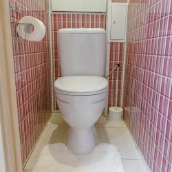Фото Отель Пять Звёзд на Ленинградском 10