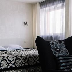 Фото Отель Ветразь