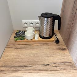 Фото Бутик - отель Море & Горы