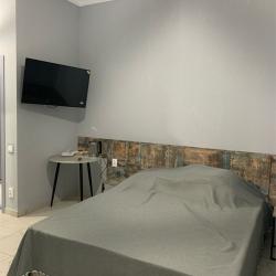 Фото Отель Степная 30