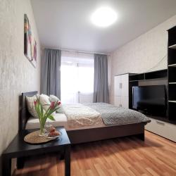 1-комнатные апартаменты стандарт