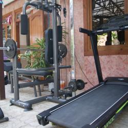 Фото Отель Семейный клуб Арго