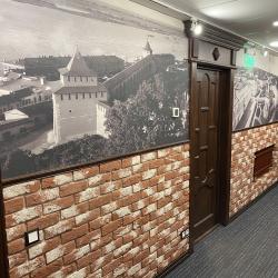 Фото Отель Стрежень