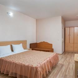 Фото Отель Русич