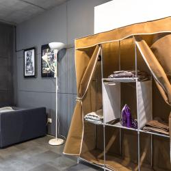 Фото Апартаменты Plaum на улице Шувалова 22к1