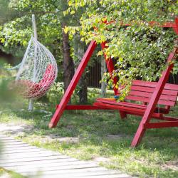 Коттедж стандарт Гриффиндор