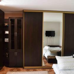 фото 9 Mira.Apartments (Мира Апартментс) на Русаковской