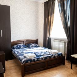 Фото Отель Lucky House (Лаки Хаус)
