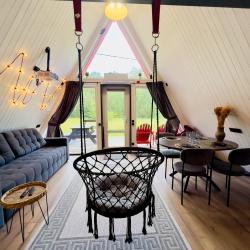 A-Frame Chili