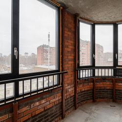 Апартаменты улучшенные