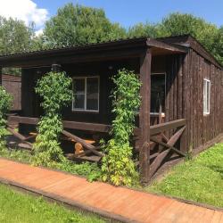 Фото Отель Новокурово