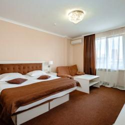 Фото Отель Триумф