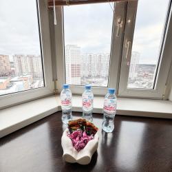 Апартаменты люкс