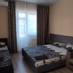 Фото Отель Tuta (Тута)