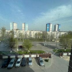 2-комнатные апартаменты стандарт