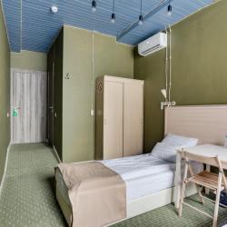 фото 33 Loft Hotel P12 (Лофт Отель Р12)