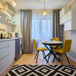 Фото Апартаменты на улице Северная