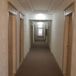 Фото Отель Urgench Hotel ()
