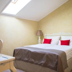 Фото Парк-отель Филипп