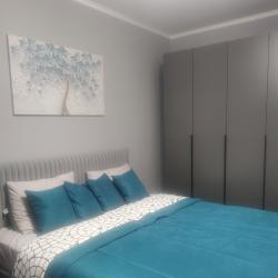 Фото Апартаменты на Дальневосточном проспекте, 39 к3
