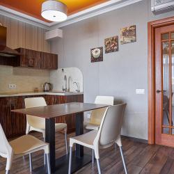 Фото Отель Sea Apartments (Си Апартментс)