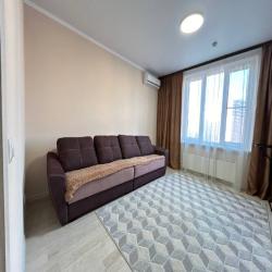 Фото Отель Smile Apartments (Смайл Апартментс) на улице Ткачёва 15