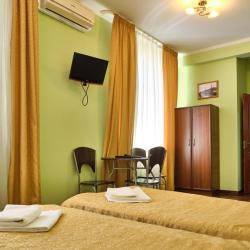 Фото Отель Анна