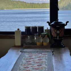 Фото Отель Берлога