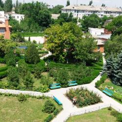 Фото Отель Пансионат