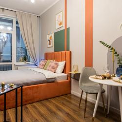 фото 13 Satin Home Apart (Сатин Хоум Апарт) на улице Кузнецовская