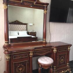 Фото Отель Монарх