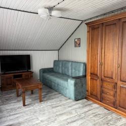 4-комнатный коттедж улучшенный