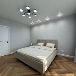 Фото Апартаменты на улице Воинская 69